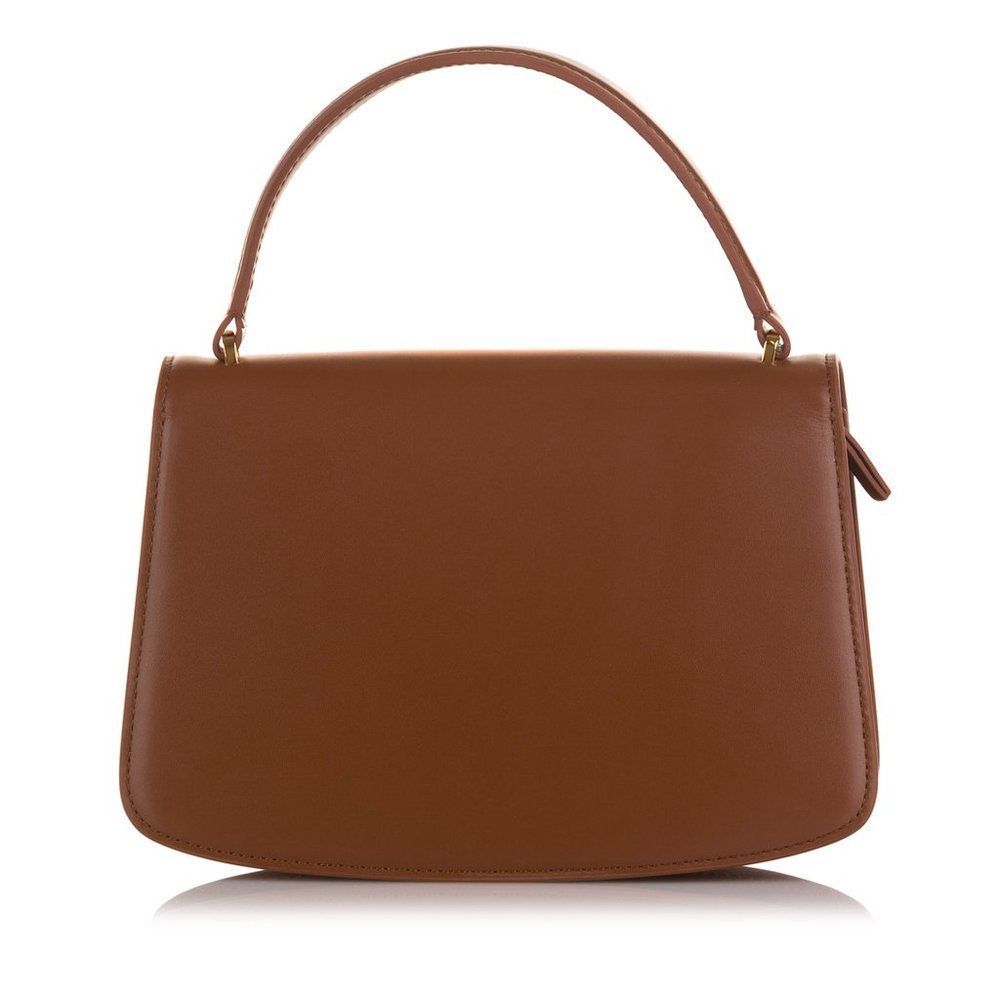 The Row 8.75 Sofia Handbag - Picture 3 of 12